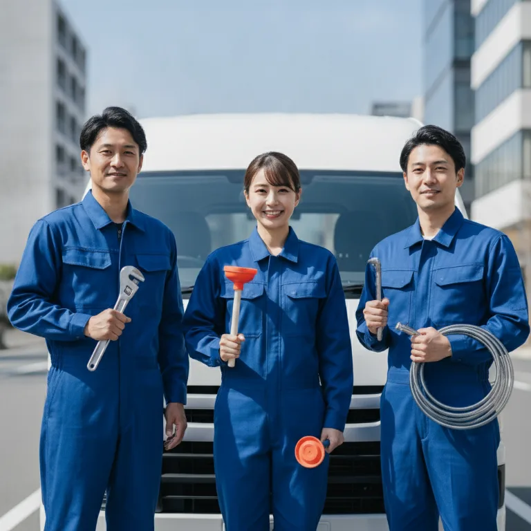 水道業者 のチーム: 下野市